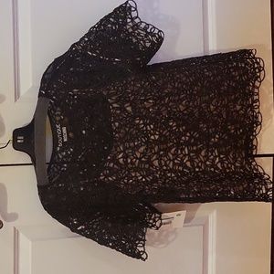 Boutique moschino top